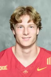 player headshot