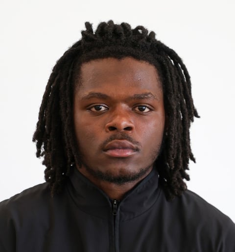 player headshot