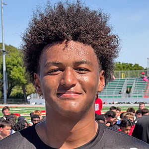player headshot
