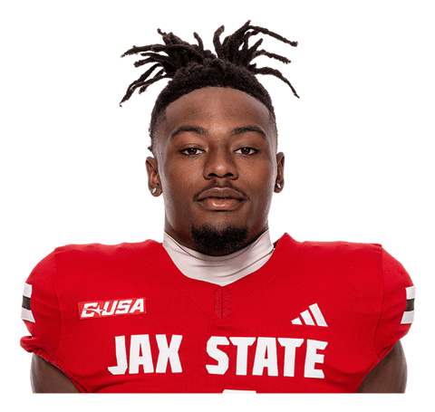 Jabari Mack