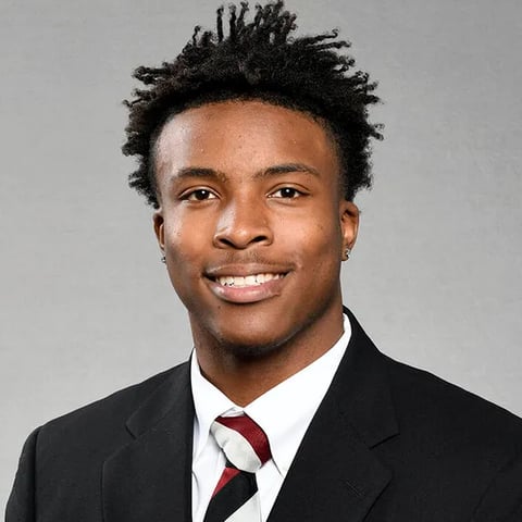 player headshot