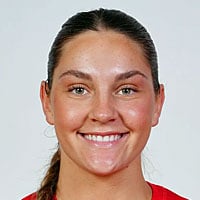 player headshot