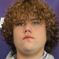 player headshot