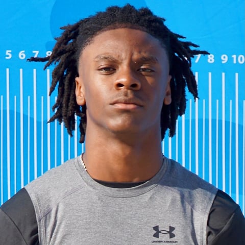 player headshot