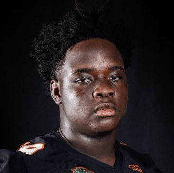 player headshot