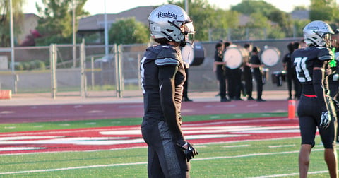 Keaton Fields