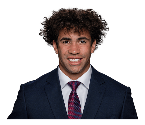 Jacobe Johnson