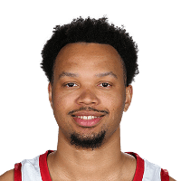 player headshot