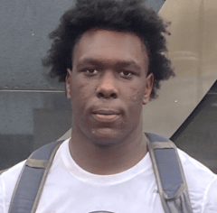 player headshot