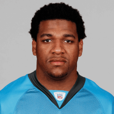 player headshot