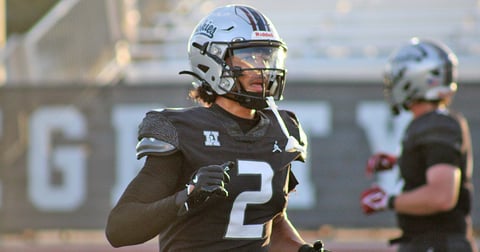 Keaton Fields