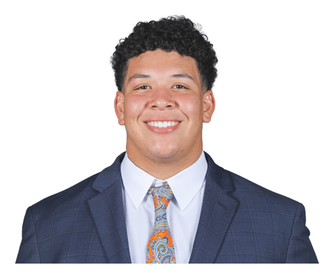 Gavin Blanchard