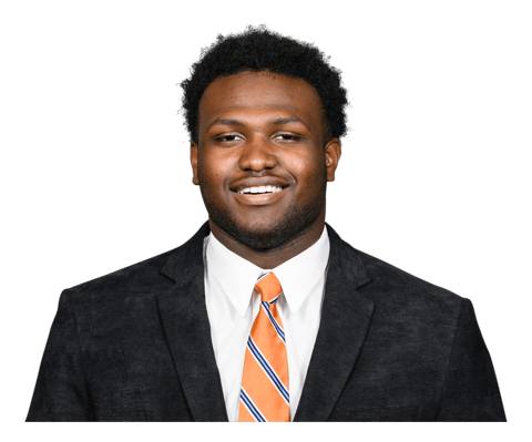 Demonte Capehart