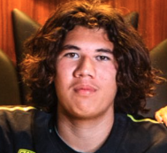 player headshot