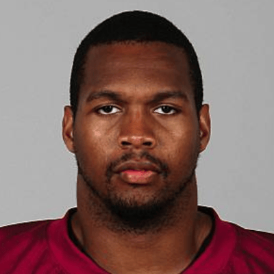 player headshot