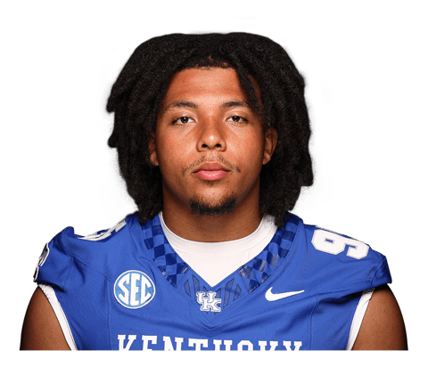 Jerod Smith