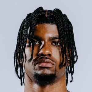 player headshot