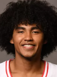 player headshot