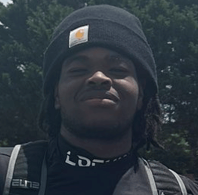 player headshot