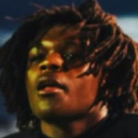 player headshot