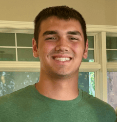 player headshot