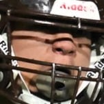 player headshot