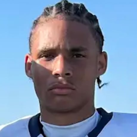 player headshot