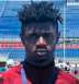 player headshot