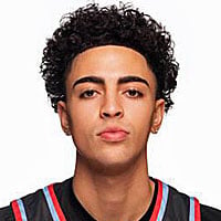 player headshot