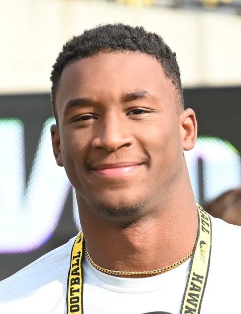 player headshot