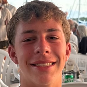 player headshot