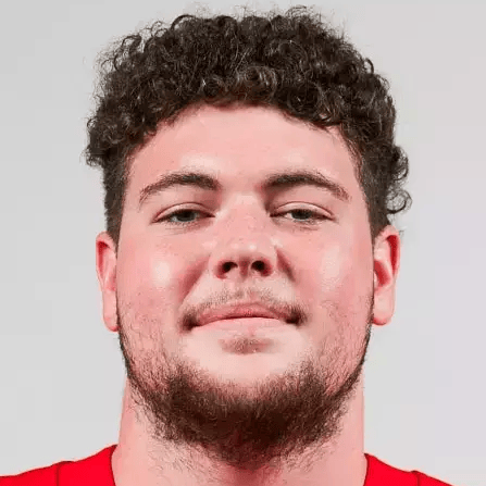 player headshot