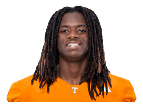 Jacolby Cooper