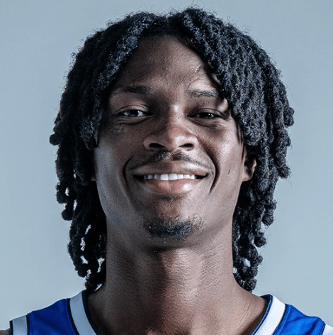 player headshot