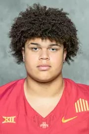 player headshot