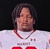 player headshot