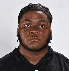 player headshot