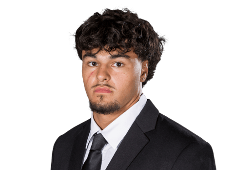 player headshot