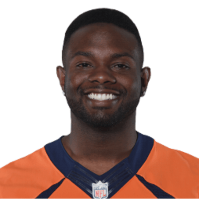 player headshot