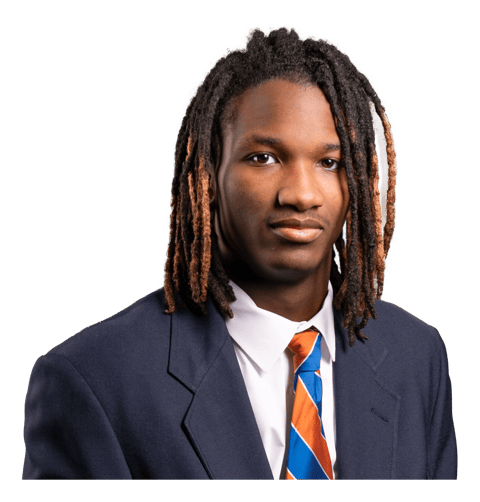 Taebron Bennie-powell