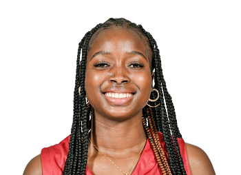 player headshot