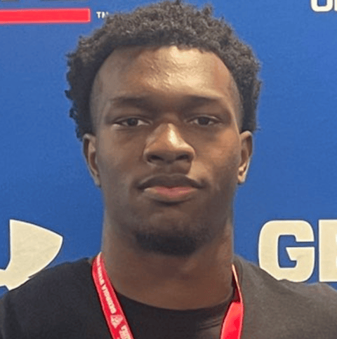 player headshot