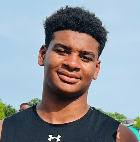 player headshot