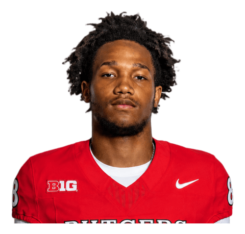 Wydeek Collier-johnson