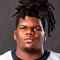 player headshot