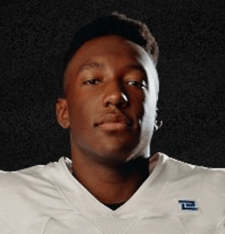 player headshot