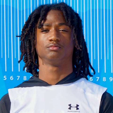 player headshot