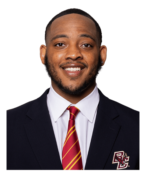 Josiah Griffin