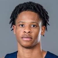 player headshot