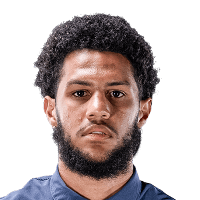 player headshot